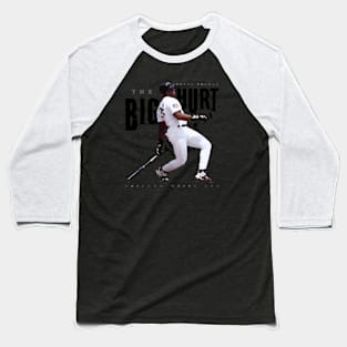 Frank Thomas The Big Hurt Baseball T-Shirt